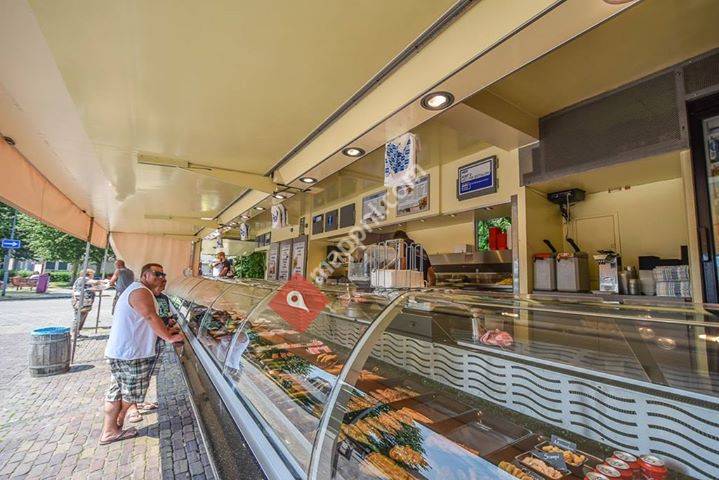 Visspecialist Wachters