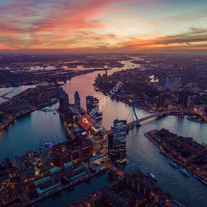 Visum voor Nederland