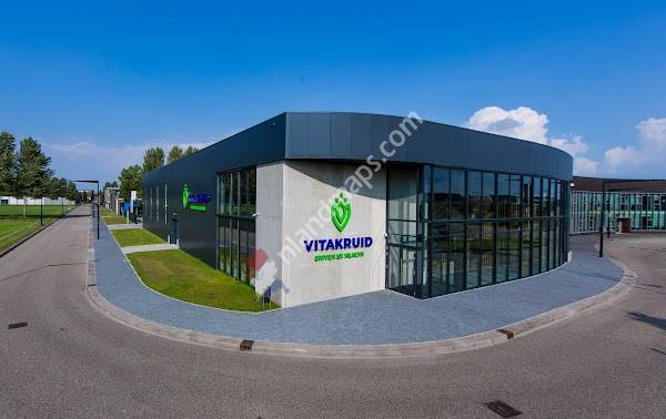 Vitakruid Voedingssupplementen