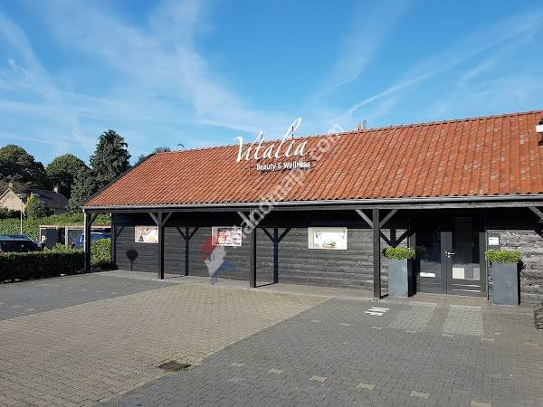 Vitalia Beauty Wellness & Floaten