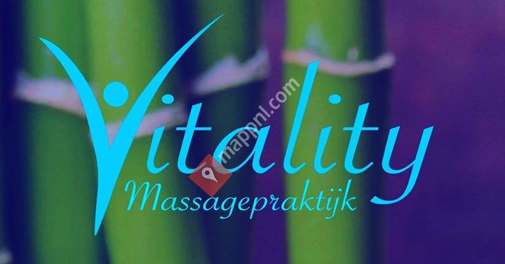 Vitality massagepraktijk