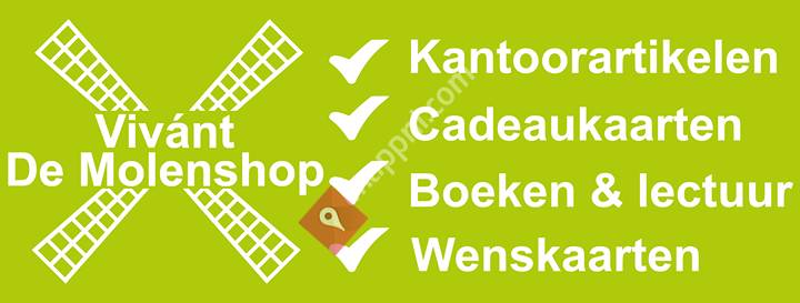 Vivant De Molenshop