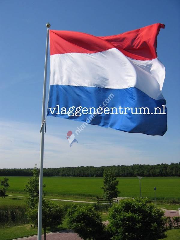 Vlaggencentrum
