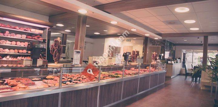 Vleeshouwerij Saasveld