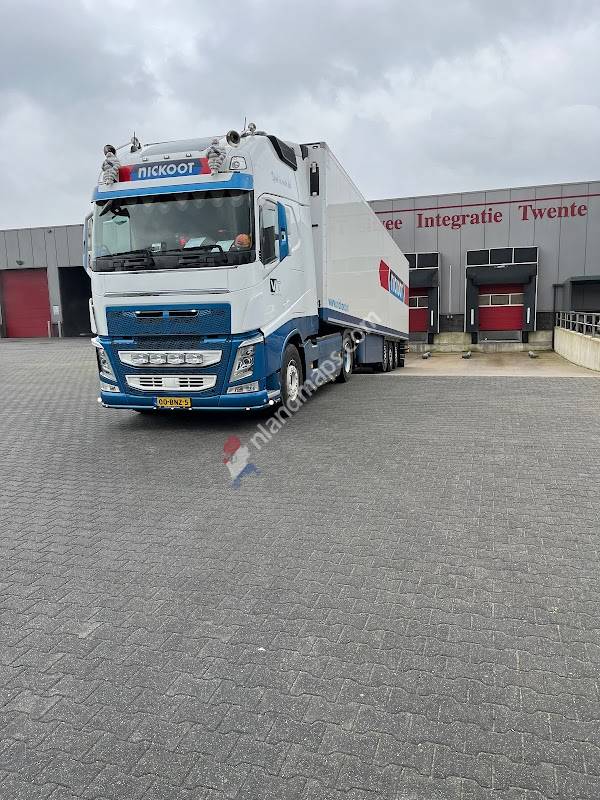 Vleesvee Integratie Twente B.V.