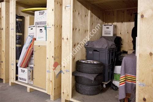 Vlotweg Verhuizingen BV