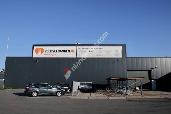 Voedselbank Stad Groningen