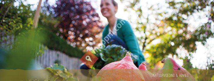 Voedt - natuurvoeding en advies