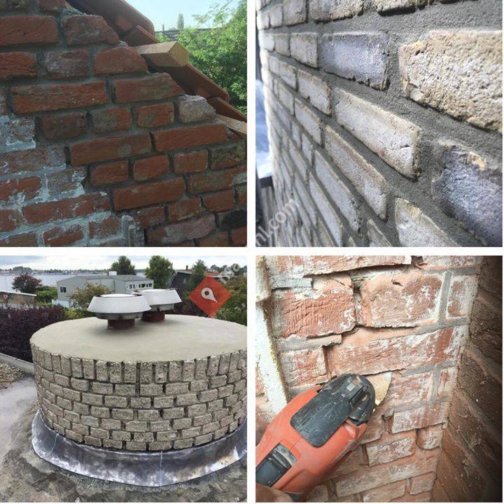 Voegersbedrijf de Klerk