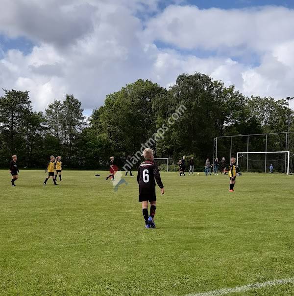 Voetbal Combinatie (VC) Trynwâlden