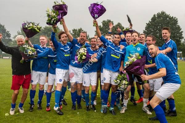 Voetbal Vereniging Rijsbergen (VVR)