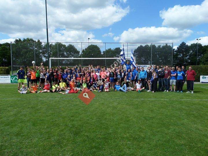 Voetbalkamp Tynaarlo