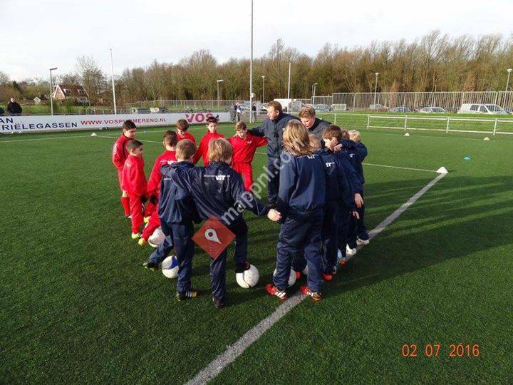 Voetbalschool Techniek