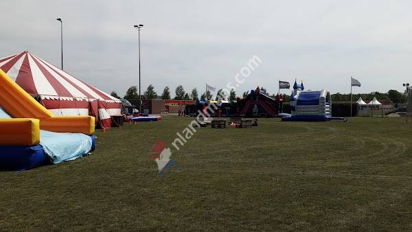Voetbalvereniging Arnemuiden (Sportpark 't Hart)