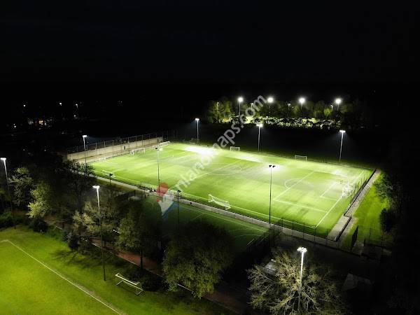 Voetbalvereniging ASC'62