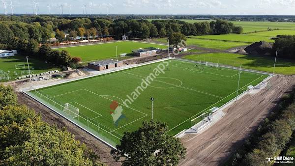 Voetbalvereniging Cec