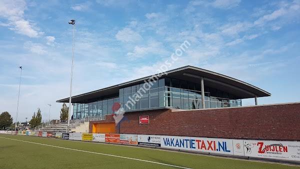 Voetbalvereniging De Meern