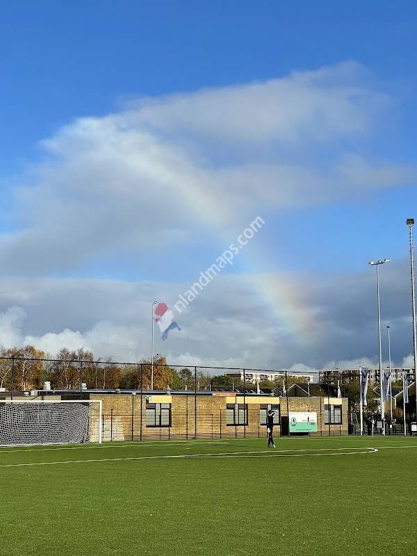 Voetbalvereniging Dem
