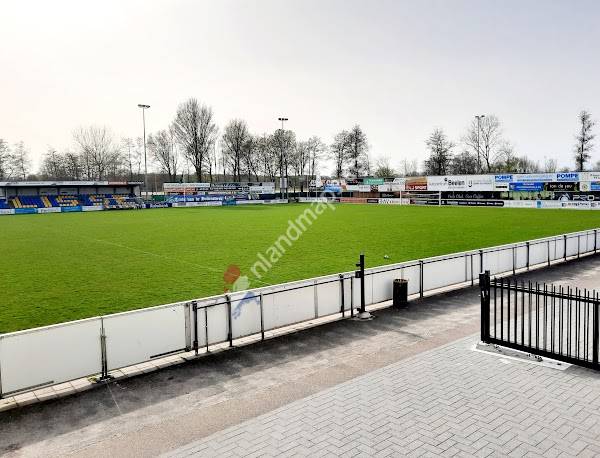 Voetbalvereniging FC Lisse