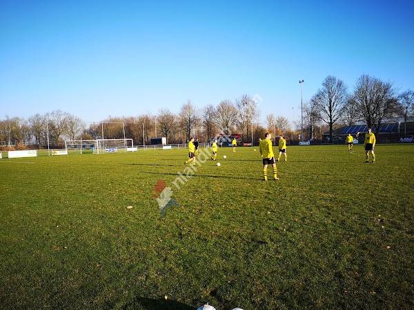 Voetbalvereniging Froombosch