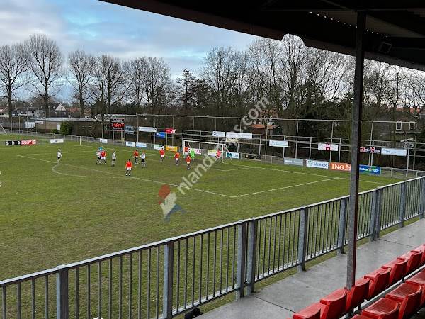 Voetbalvereniging GPC Vlissingen
