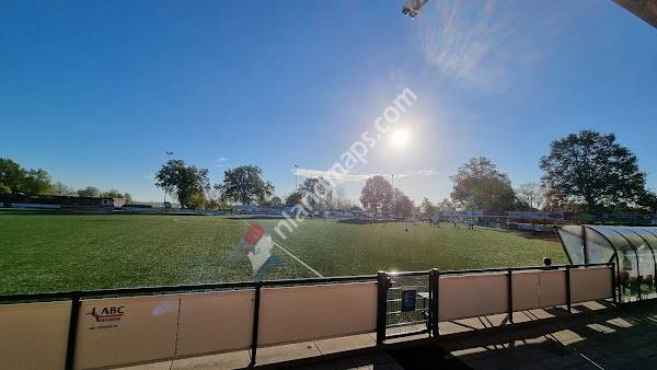 Voetbalvereniging Oene