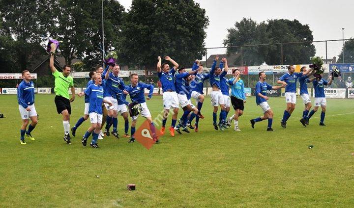Voetbalvereniging Rijsbergen