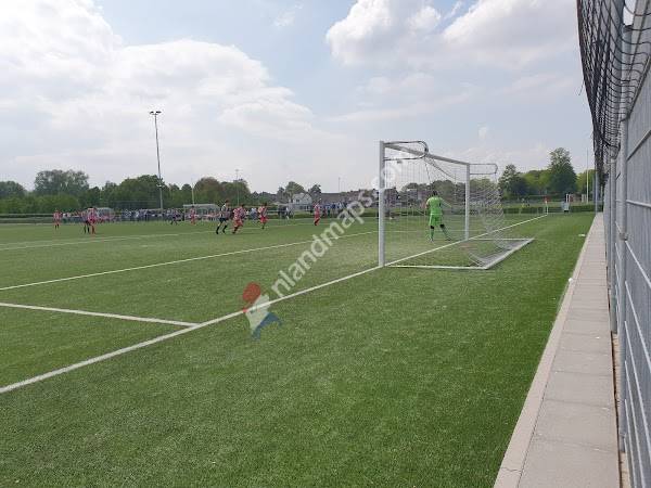 Voetbalvereniging Scharn