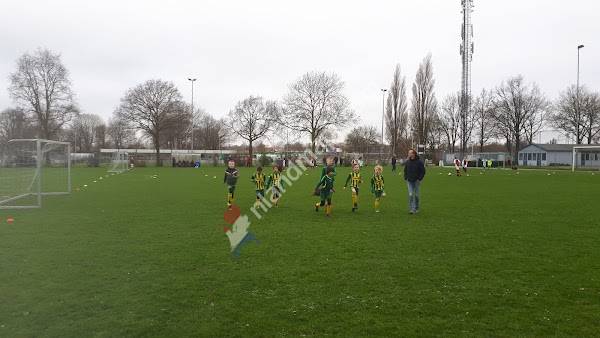 Voetbalvereniging SJZ
