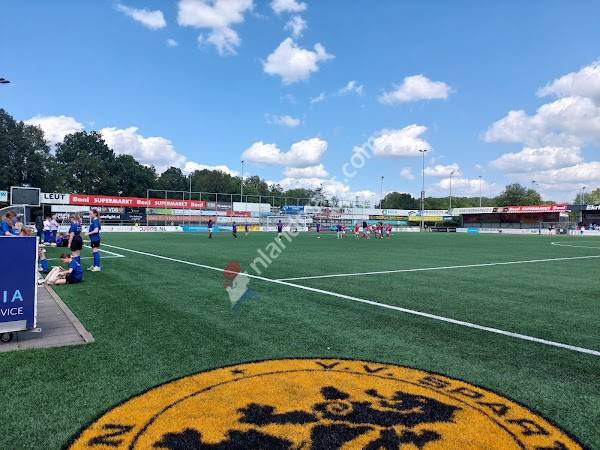Voetbalvereniging Sparta Nijkerk