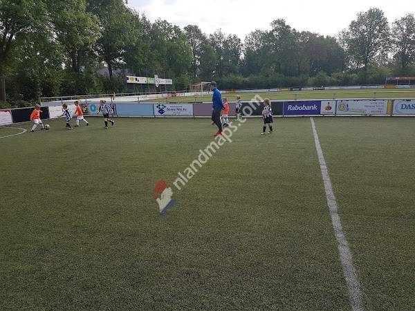 Voetbalvereniging Voorwaarts V