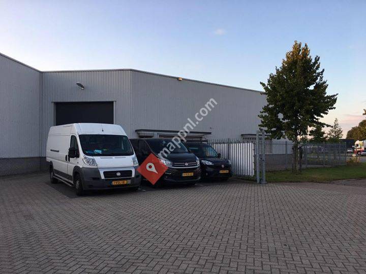 VOF Hugo's Windows Cleaning