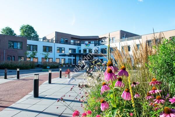 Vogellanden, centrum voor medisch specialistische revalidatie, bijzondere tandheelkunde en gezonde leefstijl