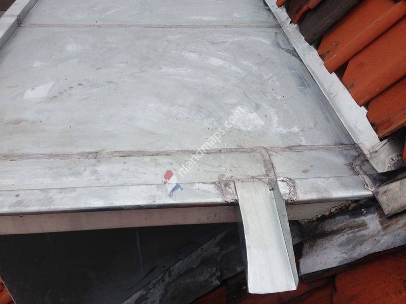 Volckerijck Loodgieter & Installatietechniek