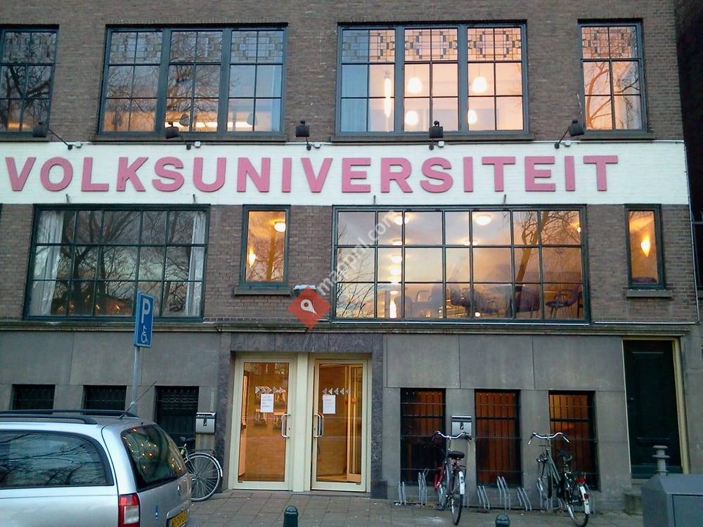 Volksuniversiteit Rotterdam