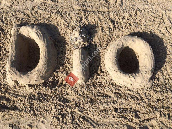 Volleybalvereniging DIO Ezinge