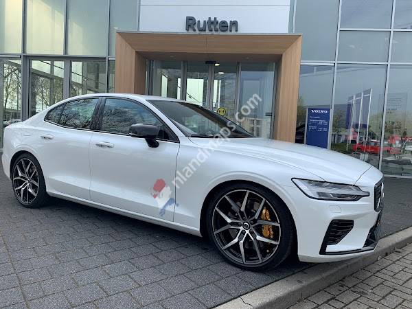 Volvo Rutten Venlo
