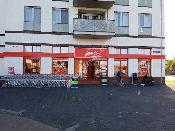 Vomar Voordeelmarkt