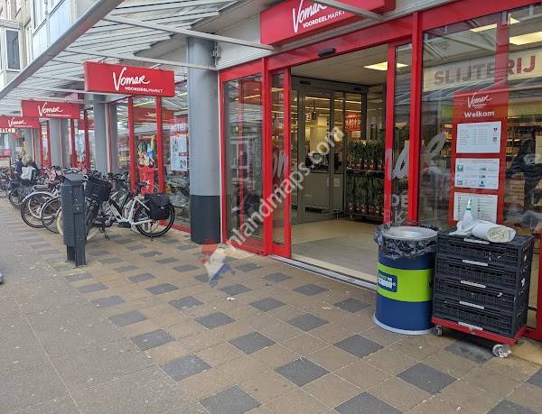 Vomar Voordeelmarkt