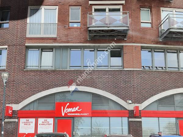 Vomar Voordeelmarkt