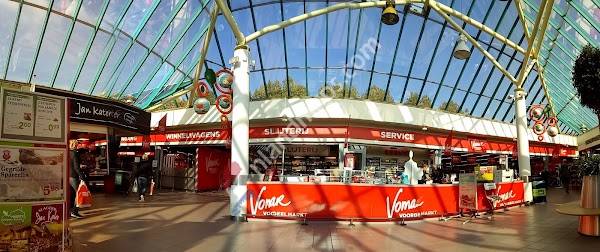 Vomar Voordeelmarkt