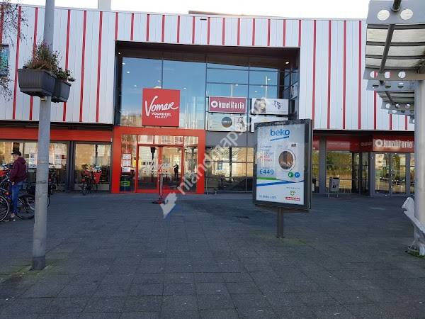 Vomar Voordeelmarkt