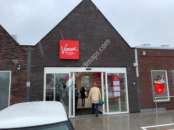 Vomar Voordeelmarkt
