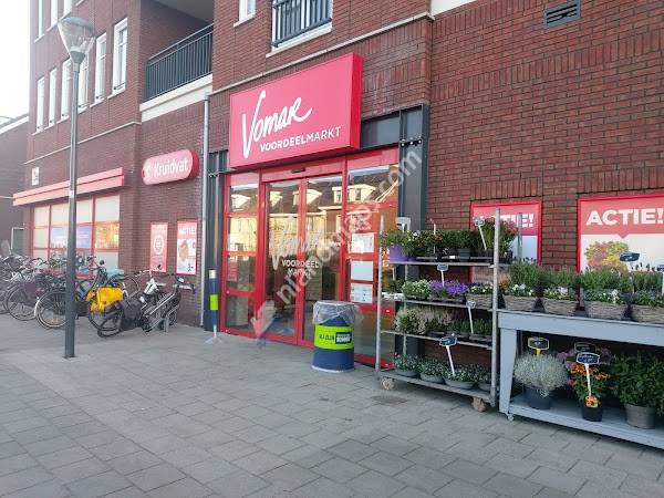 Vomar Voordeelmarkt