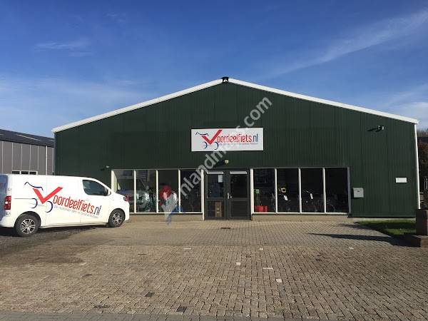 Voordeelfiets.nl