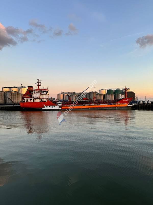 Vopak Terminal Vlaardingen