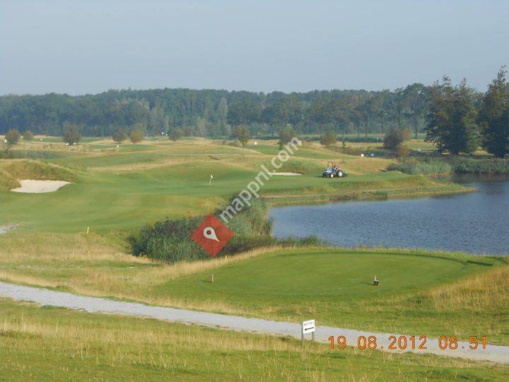 Vos Ruinerwold bv & Vos Ruinerwold Golf bv