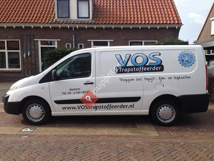 Vostrapstoffeerder