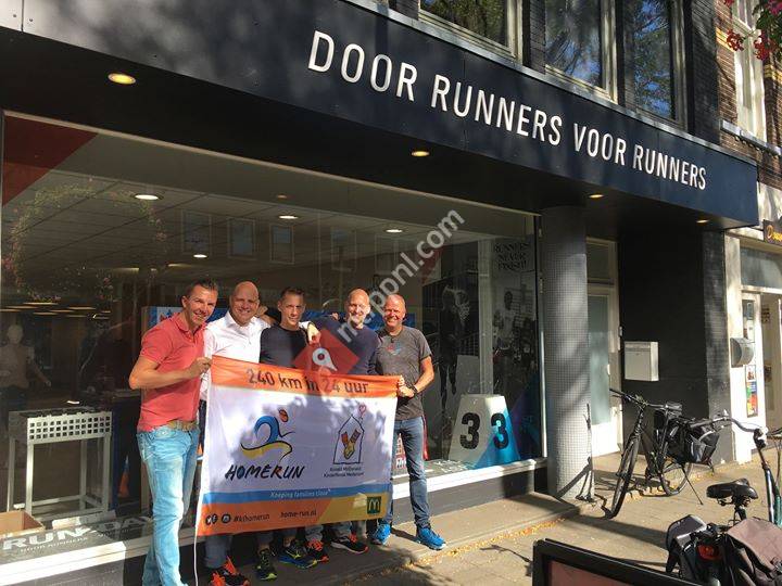 Vrienden van Nika