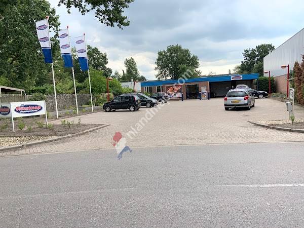 Vrieskoop Diepvriesproducten